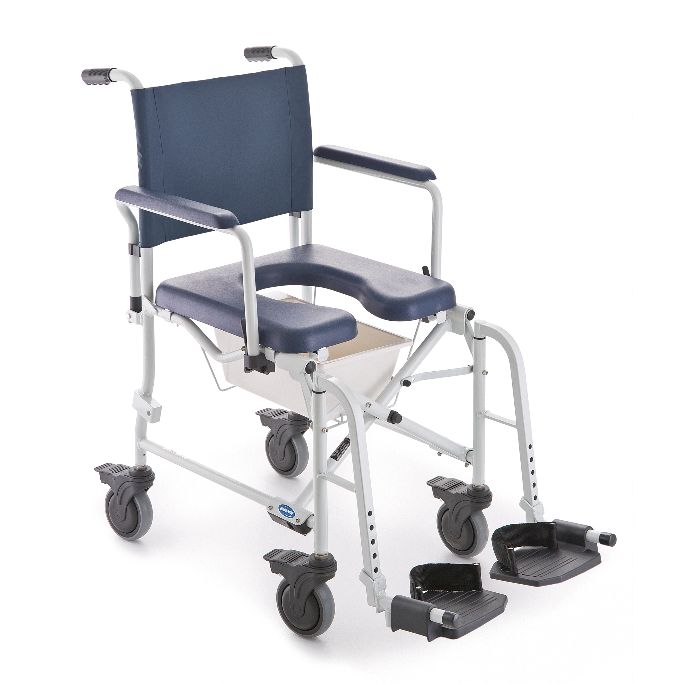 Invacare store shower chair